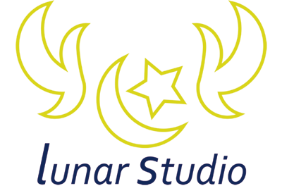 Lunar Studio logo